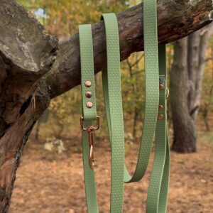 Szelki Guard HEXA – Matcha