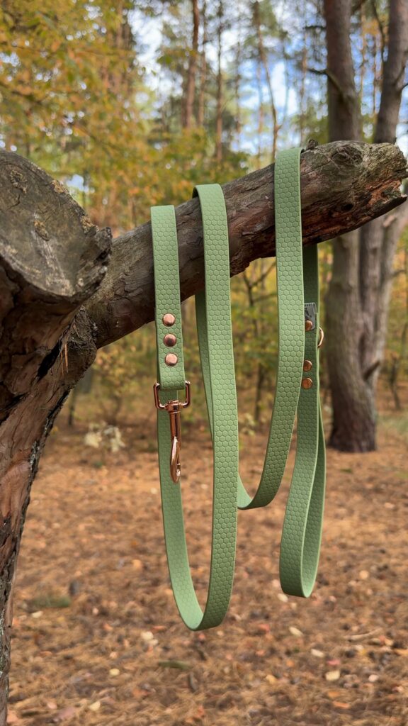 Szelki Guard HEXA – Matcha