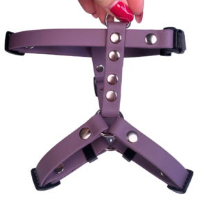 Szelki Guard BioThane® – Orchid
