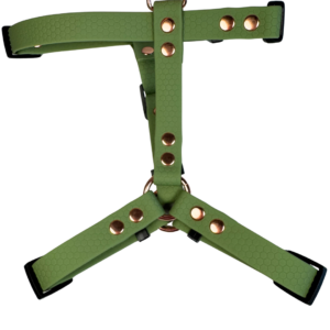 Szelki Guard HEXA – Matcha