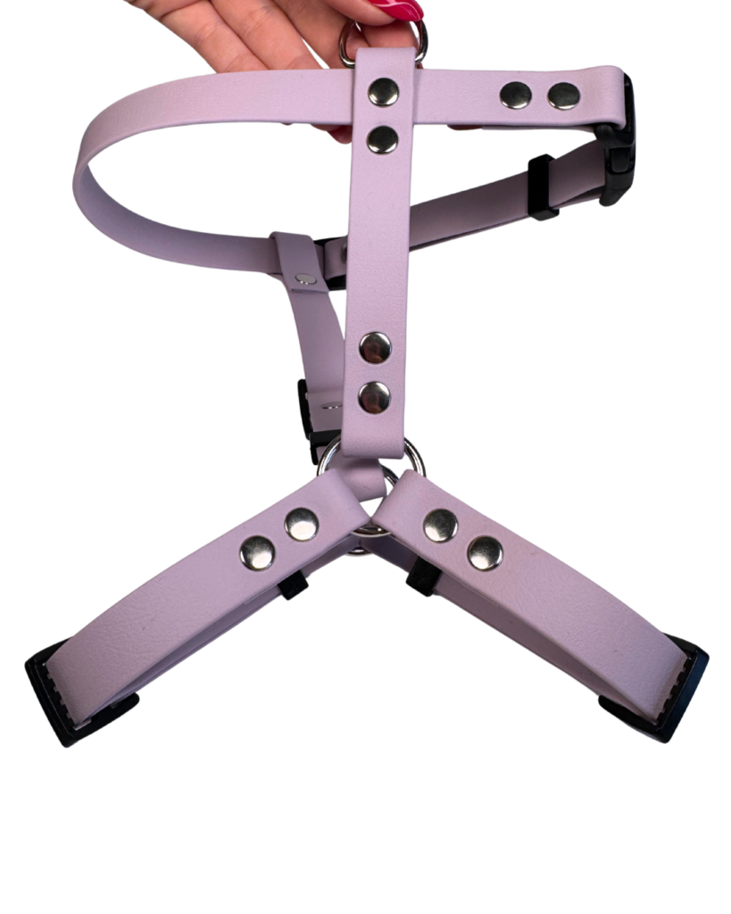 Szelki Guard BioThane® – Iris