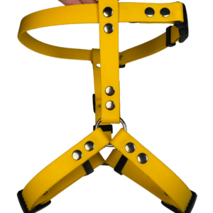 Szelki Guard BioThane® – Sunflower