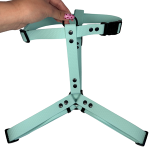 Szelki Guard HEXA – Ice
