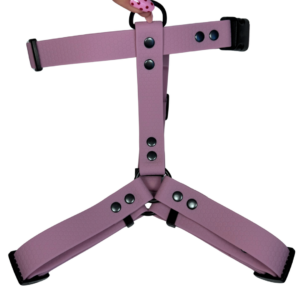 Szelki Guard HEXA – Lavender