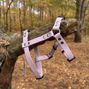 Szelki Guard BioThane® – Iris