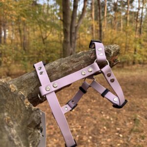 Szelki Guard BioThane® – Iris