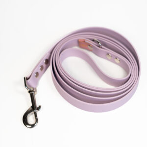 Smycz miejska BioThane® – Iris