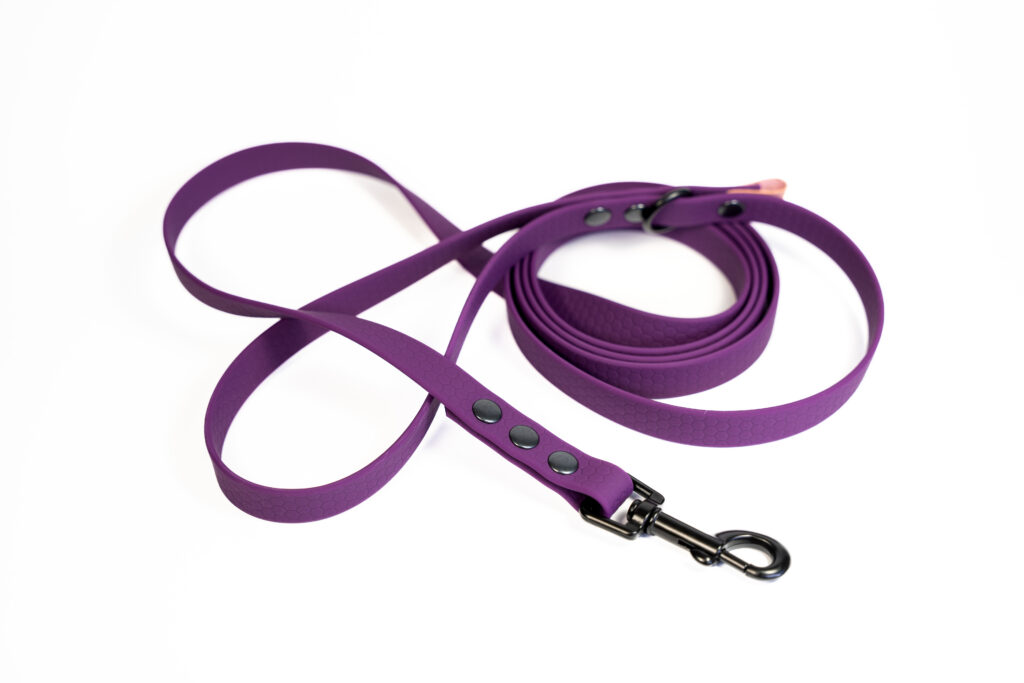 Linka treningowa HEXA – Plum