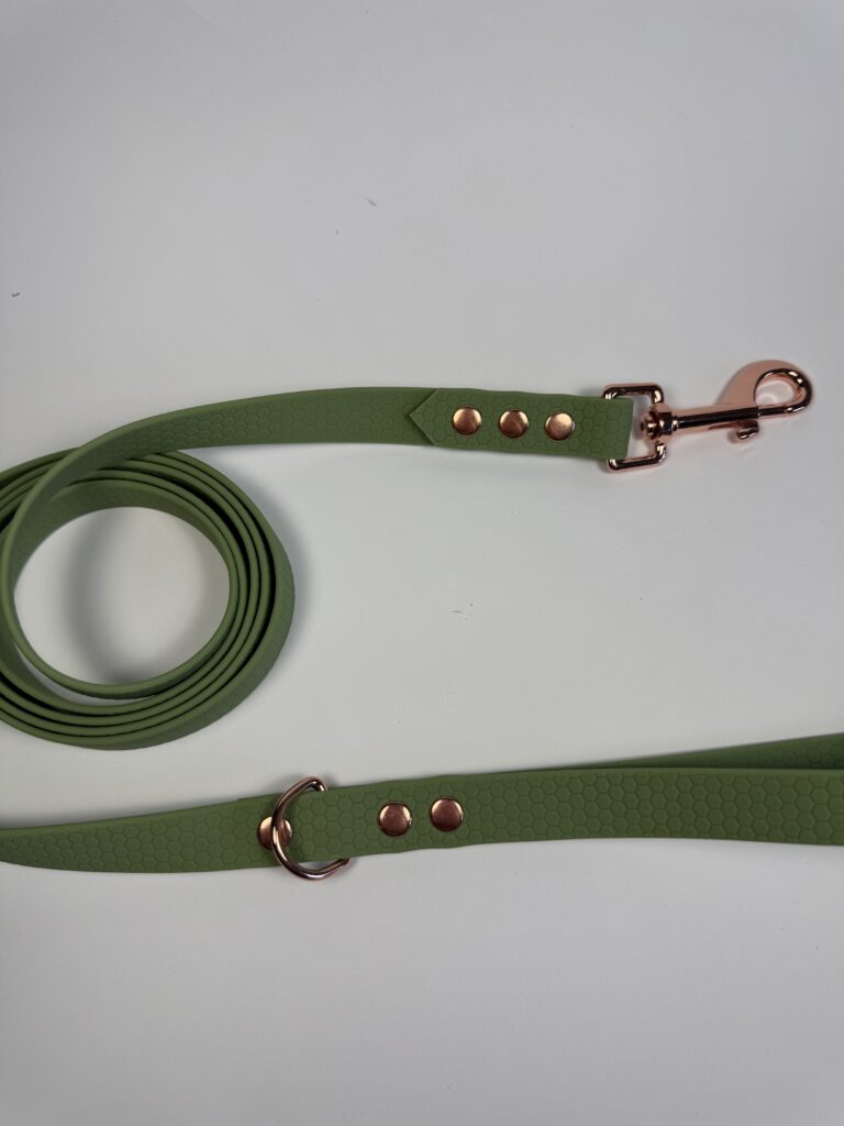 Linka treningowa HEXA – Matcha