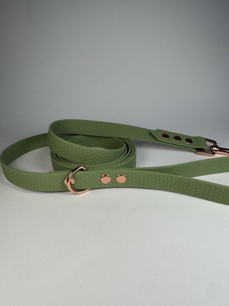 Linka treningowa HEXA – Matcha