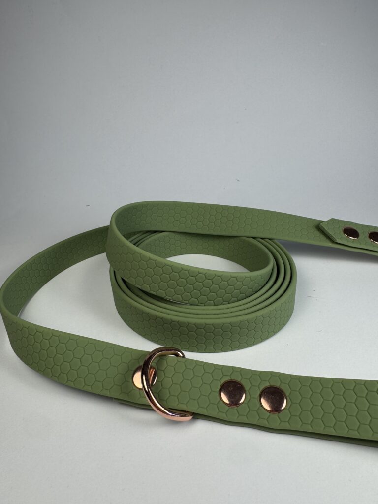 Linka treningowa HEXA – Matcha