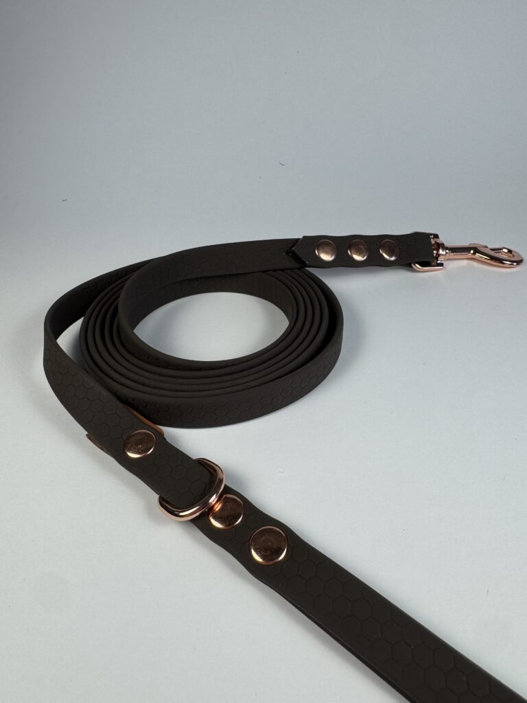 Linka treningowa HEXA – Dark Chocolate