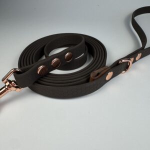 Linka treningowa HEXA – Dark Chocolate