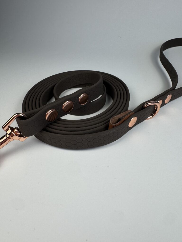 Linka treningowa HEXA – Dark Chocolate
