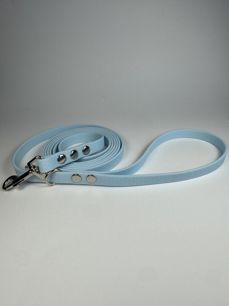 Linka treningowa HEXA – Baby Blue