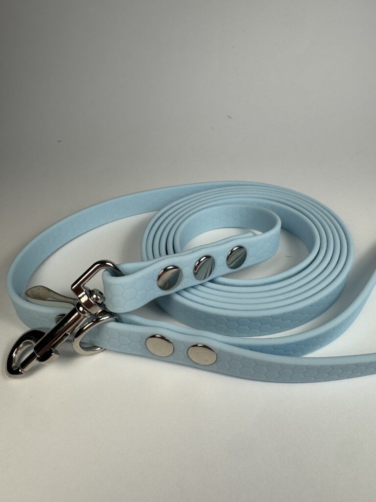 Linka treningowa HEXA – Baby Blue