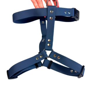 Szelki Guard HEXA – Velvet