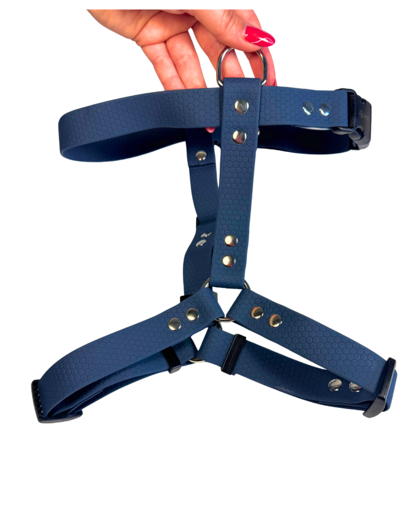 Szelki Guard HEXA – Velvet